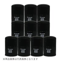 アクアドリーム PLATINUM オイルフィルター ミツビシFUSO車用(代表純正番号:MX938500等) 1箱/10個セット