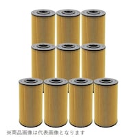 アクアドリーム PLATINUM オイルフィルター ヒノ・イスズ車用(代表純正番号:15601EV030等) 1箱/10個セット