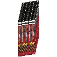 アクアドリーム ワイパーブレード Platinum 撥水コート デザインタイプワイパー(撥水タイプ) 長さ:530mm フロント用/50本セット