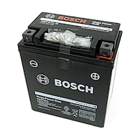 ボッシュ RBTX7LN シールド型 バイク用バッテリー 液入り充電済み