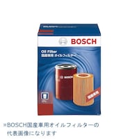 ボッシュ T7 国産車用オイルフィルター (オイルエレメント) タイプR