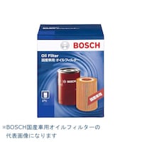 ボッシュ Z8 国産車用オイルフィルター (オイルエレメント) タイプR