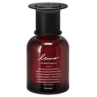 カーメイト 自動車用芳香剤 ルーノ リキッドラージ アップル&ジャスミン 160ml