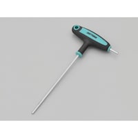 デイトナ パワーグリップT型六角レンチ 4mm