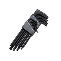 デイトナ 六角レンチセット インチサイズ 13