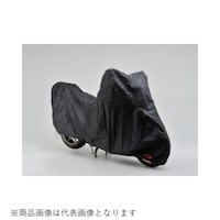 デイトナ ブラックカバー ウォーター レジスタント ライト L