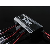 デイトナ アクセサリー電源ユニット DUNIT