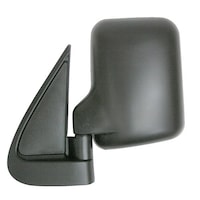 大東プレス工業 サイドミラー 99年 ダイハツハイゼットトラック 左用