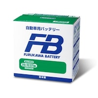 古河電池 FB30A19L 国産車用バッテリー FBシリーズ
