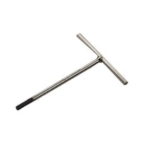 フラッシュ精機 T型ドラムリムーバー