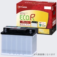 GS YUASA 国産車用バッテリー ECO.R ENJ EN規格車用用