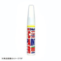 武蔵ホルト タッチペン MINIMIX オーダーカラー 日産 A51 クリムゾンレッド 3P 上塗り 20ml