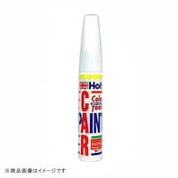 武蔵ホルト タッチペン MINIMIX オーダーカラー 日産 CH0 スプリームホワイトパール 3P 下塗り 20ml