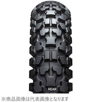 井上ゴム工業 バイク用タイヤ GP610 R 4.6018 63P チューブタイプ(WT)(1本売り)