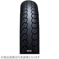 井上ゴム工業 バイク用タイヤ NR35 R 80/10014 49P チューブレスタイプ(TL) (1本売り)