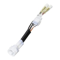 キタコ 電源取り出しハーネス タイプB GSX250R(17)