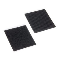 キタコ 面ファスナー 50x40mm 汎用