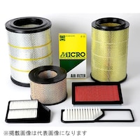日本マイクロフィルター工業 エアーエレメント(エアフィルター) (代表純正品番:3063005300)