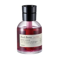 自動車用芳香剤 シークスリキッド ブラックベリー