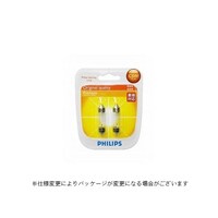 フィリップス プレミアムシグナルバルブ T10.5×38 12V5W
