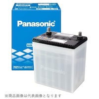 パナソニックストレージバッテリー N75D23R/SB 国産車用バッテリー 標準車用 SBシリーズ
