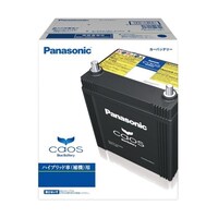 パナソニックストレージバッテリー 国産車用バッテリー ハイブリッド車(補機)用 CAOS HV