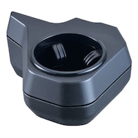 セイワ(ペット) 車種専用品 スズキ ジムニー&ジムニーシエラ(JB64/JB74)専用ドリンクホルダー 運転席側用 カラー:ブラック 小物スペース付き