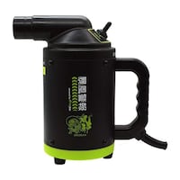 HOBSTAR ブロアー 暴風警報 コンセントタイプ