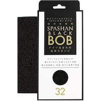 HOBSTAR 洗車用スポンジ スポンジBOB ブラック