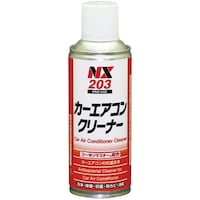 カーエアコンクリーナー ミストタイプ