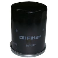 ユニオン産業 JO277 オイルエレメント (オイルフィルター) (産業機械用)