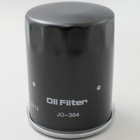 ユニオン産業 JO364 オイルエレメント (オイルフィルター) (産業機械用)