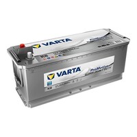 VARTA 欧州車用バッテリー Promotive Super Heavy Duty