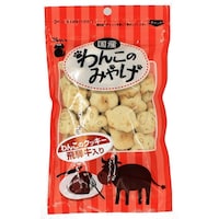 Bloom わんこのクッキー 飛騨牛入り 80g