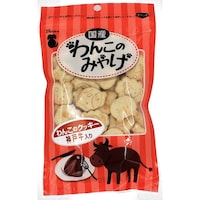 Bloom わんこのクッキー 神戸牛入り 80g