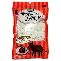 Bloom わんこのせんべい 松阪牛入り 35g