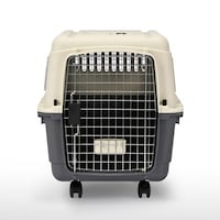 ペットライブラリー inuneru クレート L70