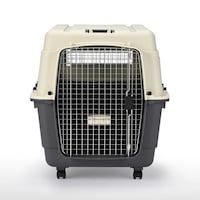 ペットライブラリー inuneru クレート L100