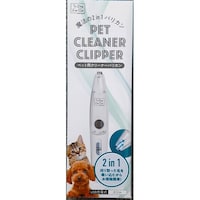 �a�����������@�y�b�g�p�N���[�i�[�o���J��