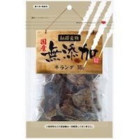 ペットライブラリー 納得素材牛ラング 35g