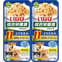 いなばペットフード ツインズ