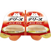 ���Ȃ΃y�b�g�t�[�h�@�c�C���J�b�v�e���[�k�@�܂���E�����݁@�R�T���~�Q�o