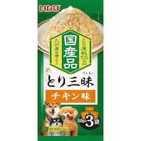 ���Ȃ΃y�b�g�t�[�h�@�Ƃ�O���@�`�L�����@�T�O���~�R��