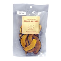 ピーツー・アンド・アソシエイツ ハッピーホリデイ 乾燥かぼちゃスライス 30g