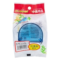 ナチュラルペットフード エクセル 餌入れ NO.3 1個