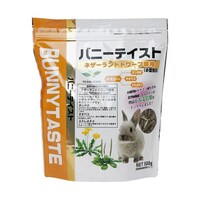 ナチュラルペットフード バニーテイスト ネザーランドドワーフ専用 500g