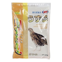 ナチュラルペットフード エクセル うずら