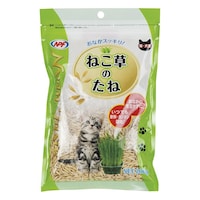 ナチュラルペットフード NyanTaste ねこ草のたね