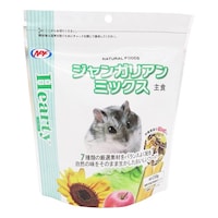 ナチュラルペットフード ハーティー ジャンガリアンミックス 250g