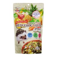 ナチュラルペットフード ハリネズミテイストプラス 200g